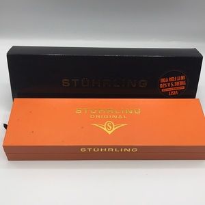 Stuhrling Men’s Watch